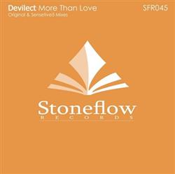 Download Devilect - More Than Love