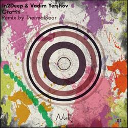 Download In2Deep & Vadim Yershov - Graffiti EP