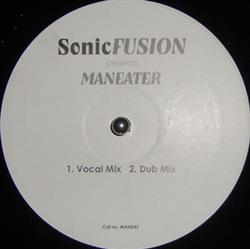 Download Sonic Fusion - Maneater