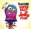 ouvir online Gorillaz - Superfast Jellyfish