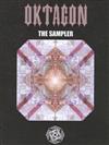 last ned album Various - Oktagön The Sampler