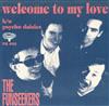 baixar álbum The Funseekers - Welcome To My Love b w Psycho Daisies