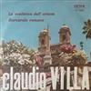 last ned album Claudio Villa - Barcarolo Romano