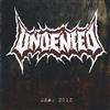 lataa albumi Undenied - Demo 2012