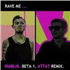 Diablik - Beta 1 Attat Remix