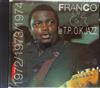 descargar álbum Franco Et Le TPOK Jazz - Franco Le TPOK Jazz 197219731974