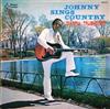 Album herunterladen Johnny Trueheart - Johnny Sings Country