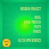 kuunnella verkossa Obsidian Project - Angel Kansk Forever Party Digger