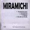 escuchar en línea Miramichi - EP