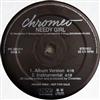 descargar álbum Chromeo - Needy Girl Destination Overdrive