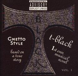 Download TBlack - Ghetto Style