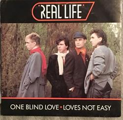 Download Real Life - One Blind Love Loves Not Easy