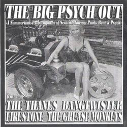 Download Various - The Big Psych Out