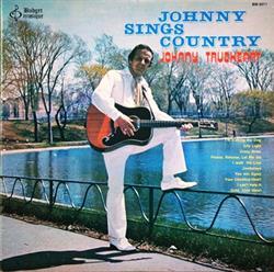 Download Johnny Trueheart - Johnny Sings Country