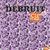 ouvir online Débruit - Clé De Bras EP