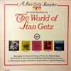 ladda ner album Stan Getz - A Stan Getz Sampler An Introduction To The World Of Stan Getz