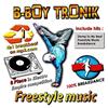 télécharger l'album BBoy Tronik - Freestyle Music