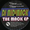 lataa albumi DJ Midimack - The Mack EP