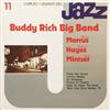 baixar álbum Buddy Rich Big Band - I Giganti Del Jazz Vol 11