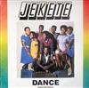 last ned album Jekete - Dance