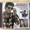 kuunnella verkossa Rodney Crowell - Let The Picture Paint Itself Jewel Of The South