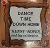 escuchar en línea Kenny Hofer And His Orchestra - Dance Time Down Home