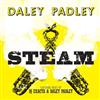 lataa albumi Daley Padley - Steam