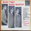 ascolta in linea Mark Murphy, John Dankworth, Les Reed, Tubby Hayes - Mark Time