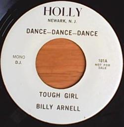 Download Billy Arnell - Tough Girl