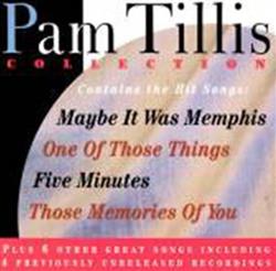 Download Pam Tillis - Collection