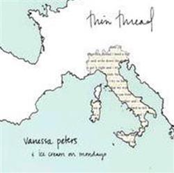 Download Vanessa Peters & Ice Cream On Mondays - Thin Thread