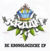 last ned album Kroon - De Kronologische EP