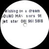 descargar álbum Sound Man - Wishing On A Dream