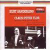 online luisteren Shostakovich Kurt Sanderling Claus Peter Flor, Berliner Sinfonie Orchester - Sinfonie Nr1 Nr9