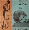 last ned album Anna D'Amico - Il muro Till