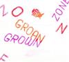 écouter en ligne Various - Groan Grown Zone