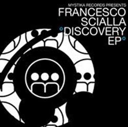 Download Francesco Scialla - Discovery EP