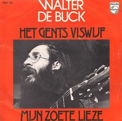 Download Walter De Buck - Het Gents Viswijf