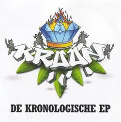 Download Kroon - De Kronologische EP