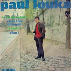 Download Paul Louka - Au Fil Des Jours