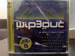 Download Various - Wipeout Soundbytes