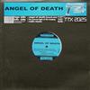 ouvir online Angel Of Death - Angel Of Death