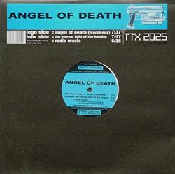 Download Angel Of Death - Angel Of Death