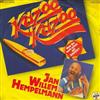 descargar álbum Jan Willem Hempelmann - Kazoo Kazoo