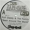 escuchar en línea Puff Daddy & The Family - Been Around The World Armand Van Helden Mixes Its All About The Benjamins Dance Mixes