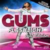 escuchar en línea Gums Feat Edalam - Flashlight