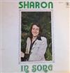 descargar álbum Sharon - Sharon In Song