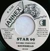 écouter en ligne Roundhead - Star 69