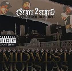 Download Midwest Mobstas - State 2 State Vol 2