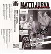 online luisteren Matti Jurva - 1936 1939 Olympian Kuumeessa